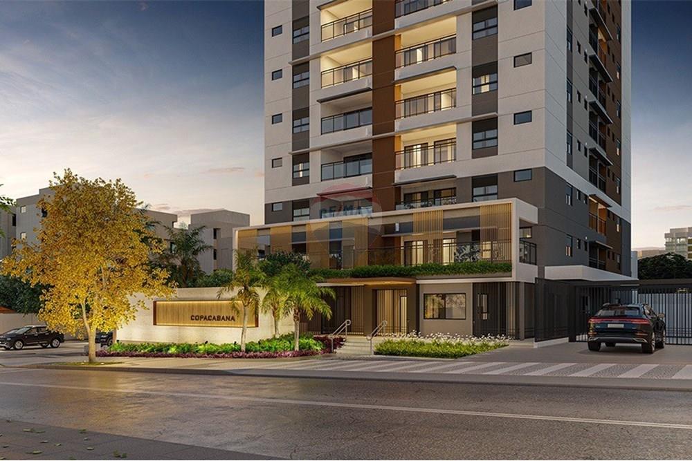 Apartamento - Venda - São José do Rio Preto , São Paulo - fachada.jpg - 630401013-133