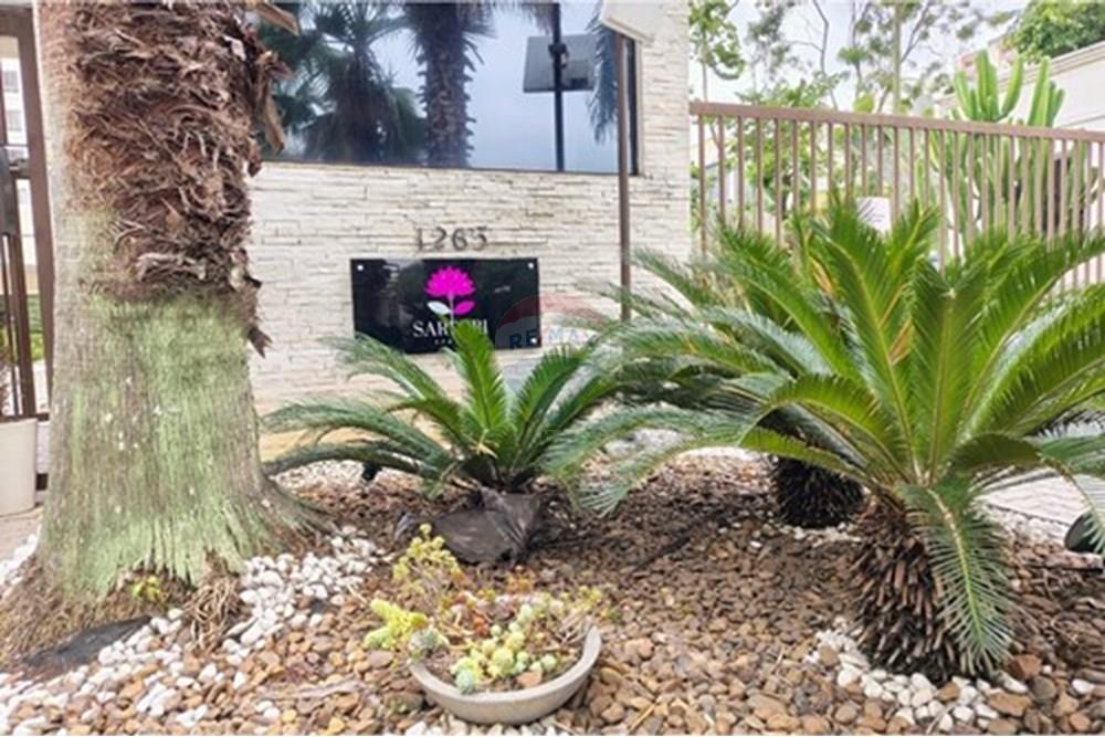 Apartamento - Venda - Sorocaba , São Paulo - FOTO CONDOMINIO.jpg - 630601067-34