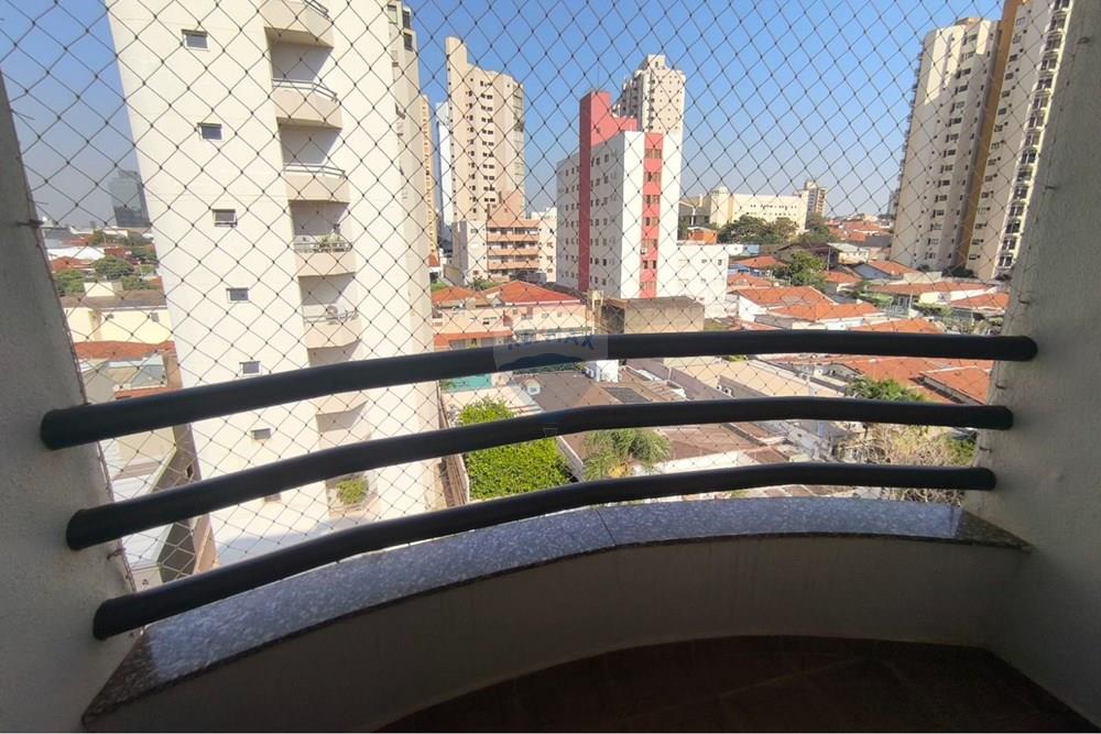 Apartamento - Venda - São José do Rio Preto , São Paulo - SACADA SUÍTE.jpeg - 630401041-4