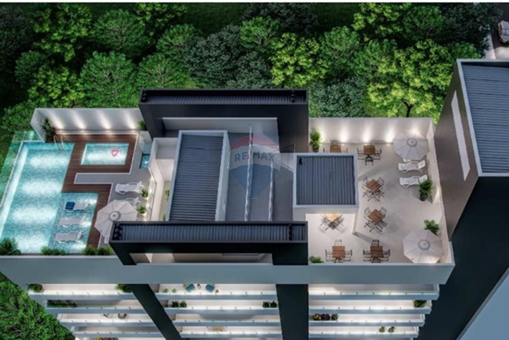 Apartamento - Venda - São José dos Campos , São Paulo - Rooftop Vista 4.jpg - 631471007-151