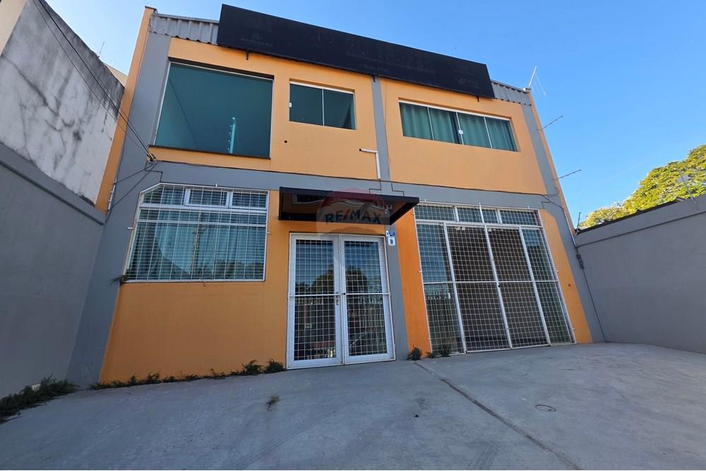 Galpão - Alugar - Sorocaba , São Paulo - 20250731_150658.jpg - Fachada - 630601201-28