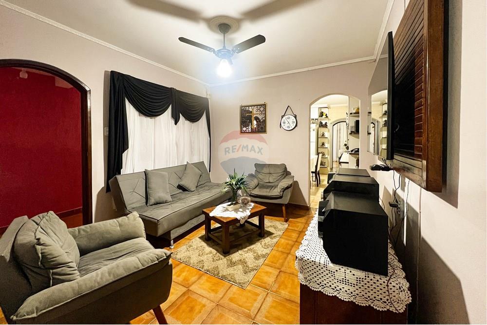 Casa de Vila - Venda - Mauá , São Paulo - 7.jpg - 631371035-3