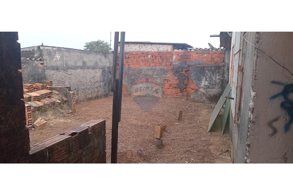 Casa - Venda - Sorocaba , São Paulo - 14.jpeg - Quintal - 630601113-37