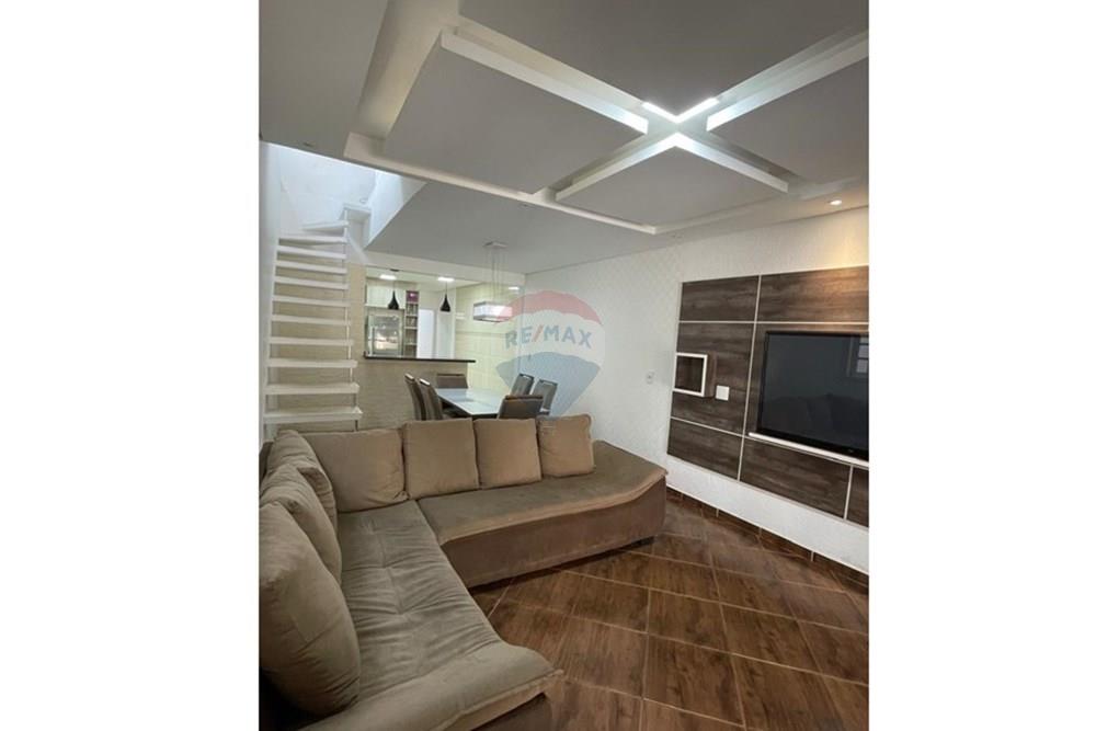 Sobrado - Venda - Mogi das Cruzes , São Paulo - WhatsApp Image 2025-10-28 at 08.18.37 (1).jpeg - Sala de estar - 631251019-41