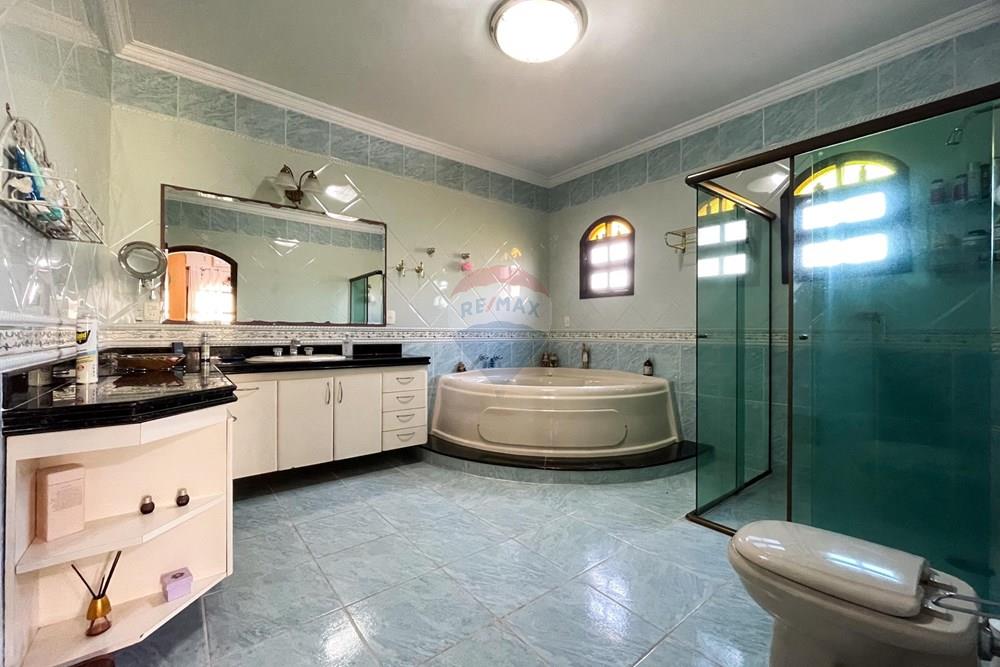 Casa de Condomínio - Venda - Itu , São Paulo - IMG_6849.jpg - 630591039-92