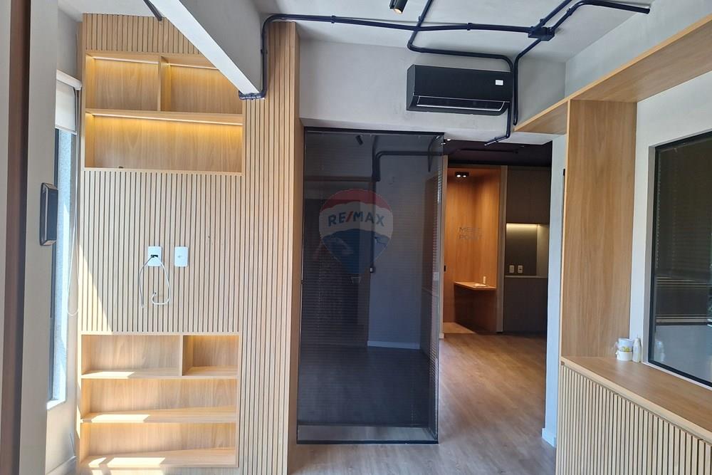 Cj. Comercial/ Sala - Alugar - Rio de Janeiro , Rio de Janeiro - 20260323_105922.jpg - 631691006-25