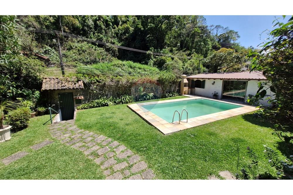 Casa - Venda - Petrópolis , Rio de Janeiro - 20251017_102135.jpg - 630131015-92