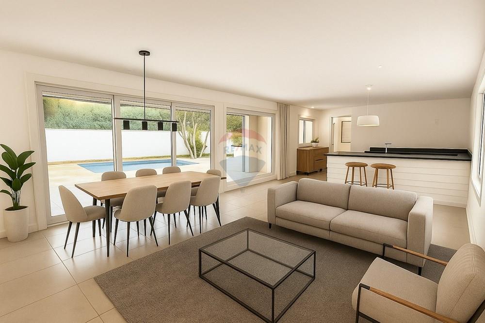 Casa - Venda - Armação dos Búzios , Rio de Janeiro - Sala-contemporânea-com-piscina-e-luz-natural.jpeg - 630391120-24