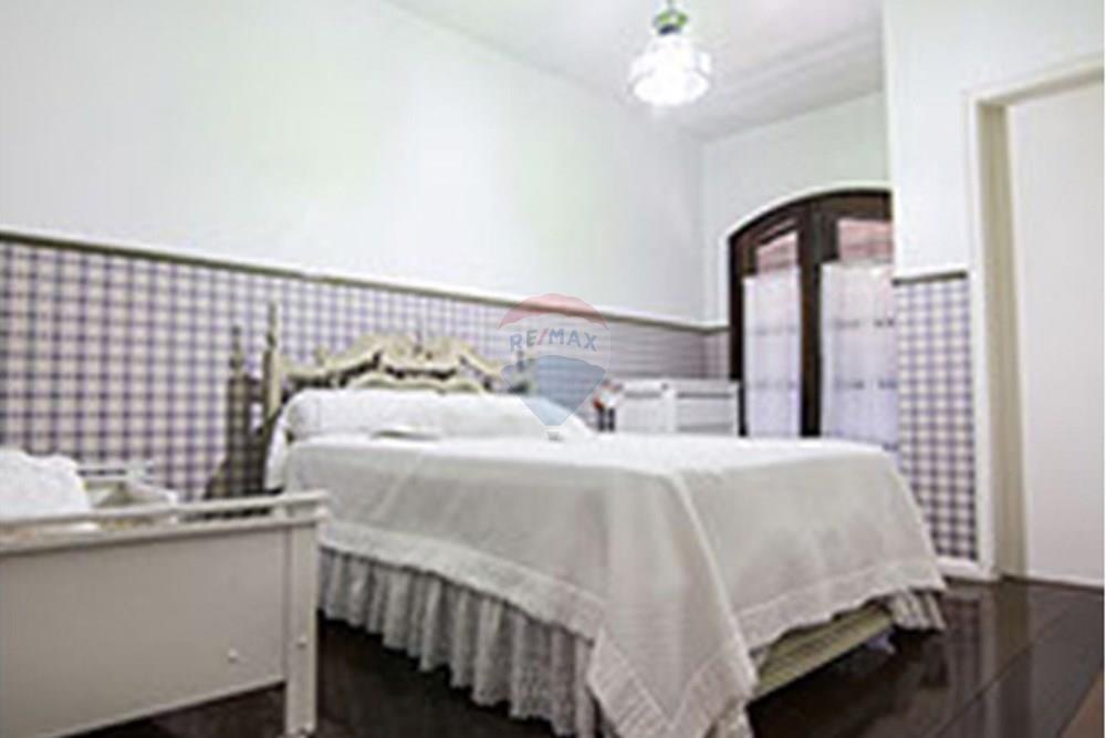 Chácara / Sítio / Fazenda - Venda - Araçariguama , São Paulo - 6.jpg - Quarto de família - 631601010-7