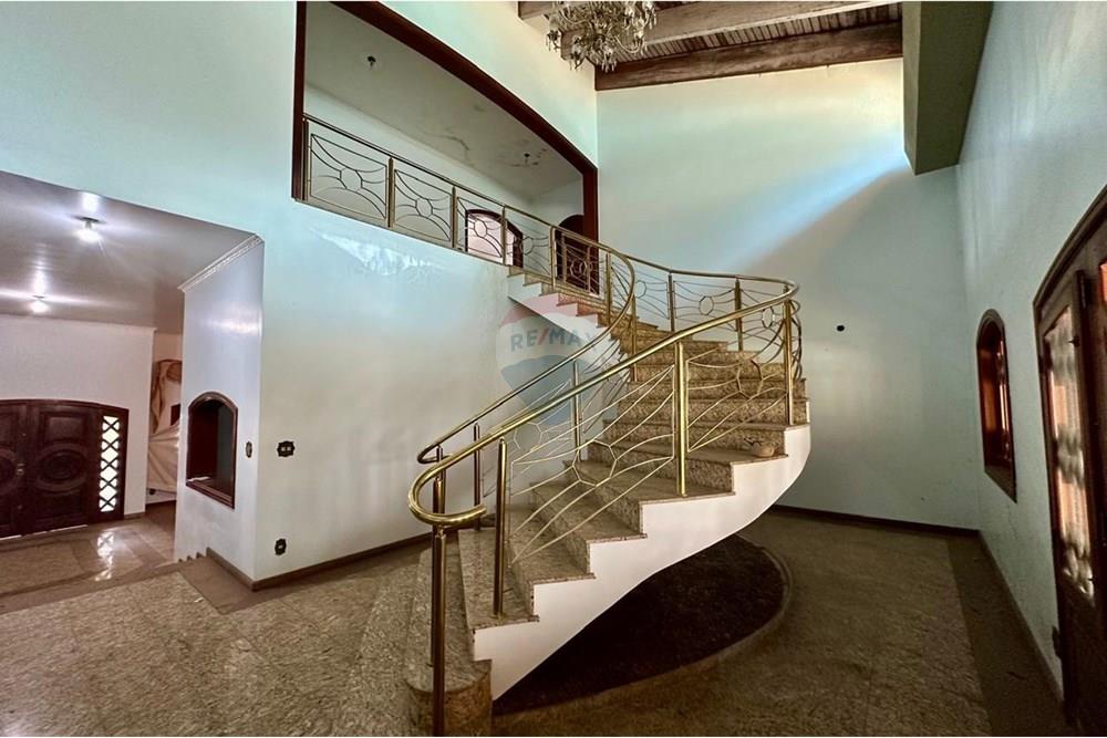 Casa - Alugar - Mogi das Cruzes , São Paulo - escada 2.jpg - 630281068-37