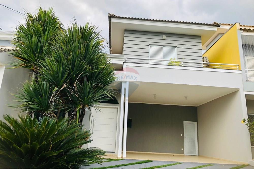 Casa de Condomínio - Alugar - Sorocaba , São Paulo - WhatsApp Image 2024-03-20 at 09.17.17.jpeg - 630601274-241