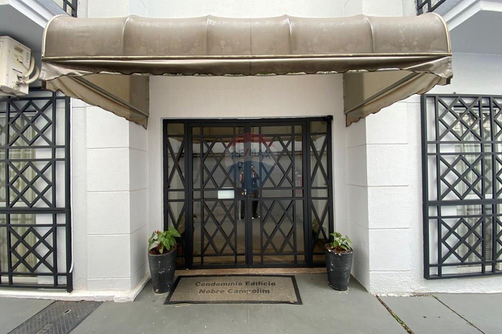 Apartamento - Alugar - Sorocaba , São Paulo - IMG_1302.JPG - 630601188-34