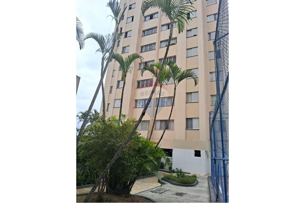 Жилищен - Апартамент - São José dos Campos , São Paulo - BR - 26.jpg - 631471039-12