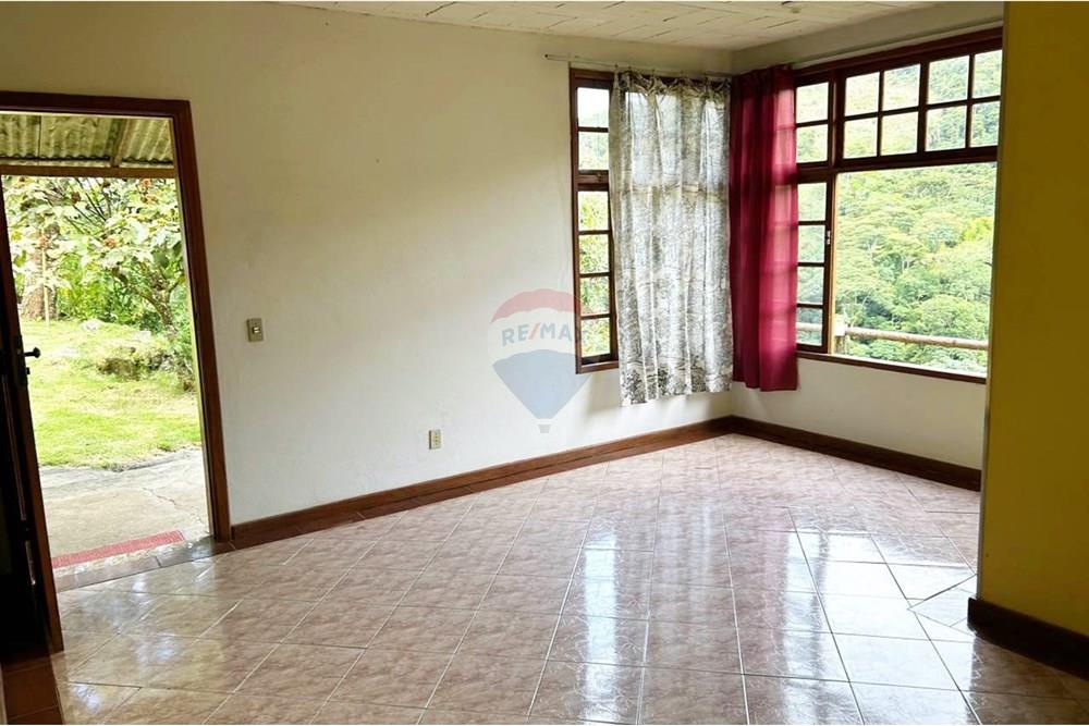 Casa de Campo - Venda - Teresópolis , Rio de Janeiro - nova foto sala casa faz suiça.jpg - 630191049-10