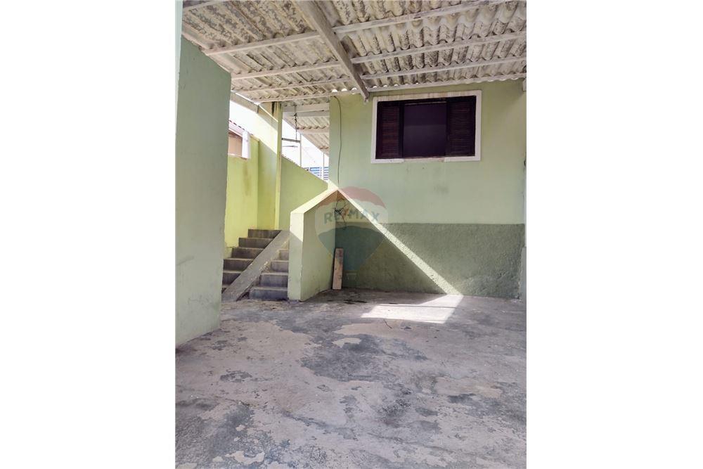 Casa - Alugar - Salto de Pirapora , São Paulo - 3 - 631181001-556