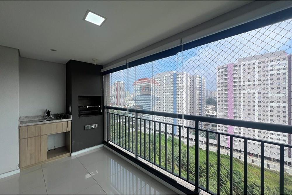 Apartamento - Alugar - Santo André , São Paulo - 9.jpeg - 631341001-310