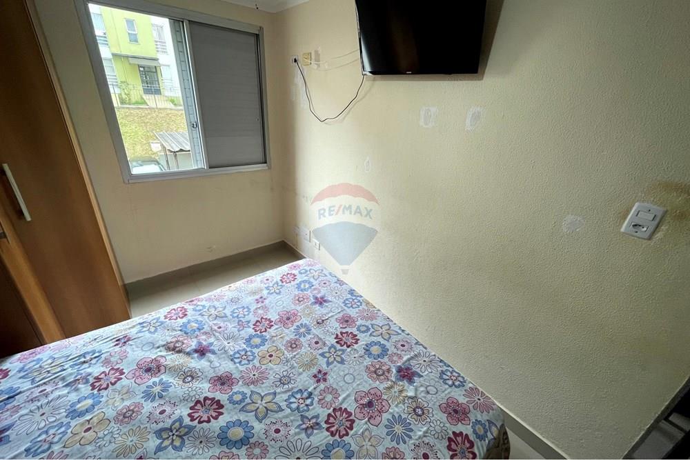 Apartamento - Venda - Mogi das Cruzes , São Paulo - IMG_1071.jpg - 630281020-343