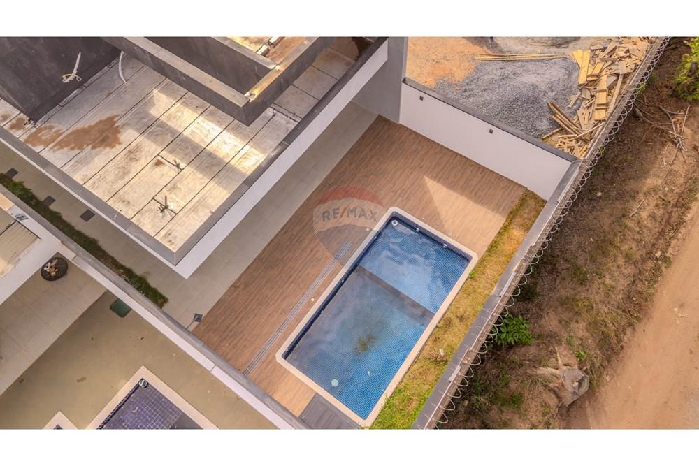 Casa de Condomínio - Venda - Votorantim , São Paulo - DJI_0889-HDR.jpg - 630591007-385