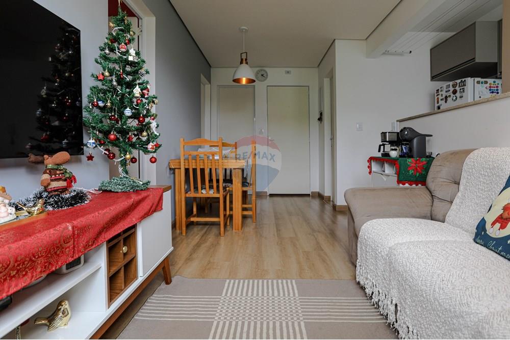 Apartamento - Venda - Mogi das Cruzes , São Paulo - Rua Gen. Osório 601 - bl5 apto 33-9.jpg - 630281008-111