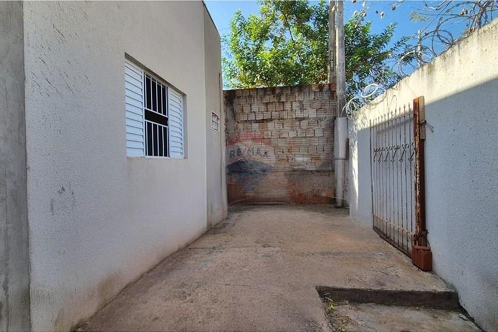 Casa - Venda - São José do Rio Preto , São Paulo - 02 entrada a.jpeg - 630401013-125