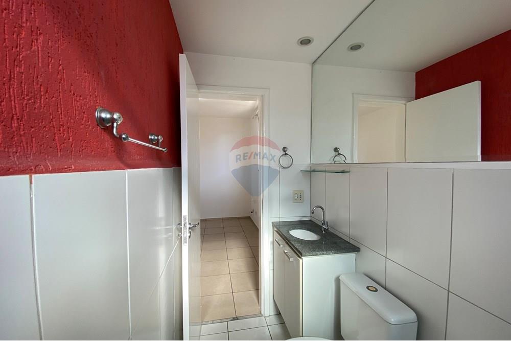 Apartamento - Venda - Sorocaba , São Paulo - IMG_5602.JPG - 630601005-96