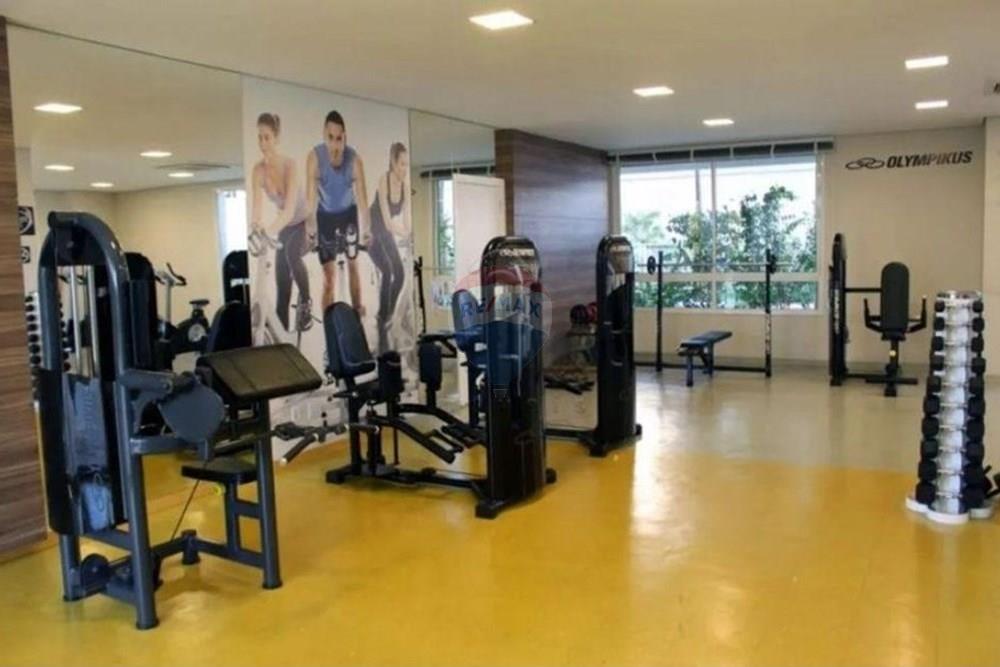 Apartamento - Venda - São José do Rio Preto , São Paulo - 32 Academia.jpeg - 630401013-112