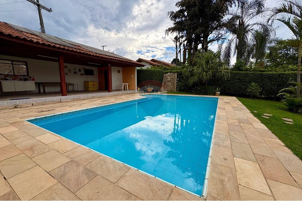 Casa de Condomínio - Venda - Cabreúva , São Paulo - 29.jpg - 630531018-4