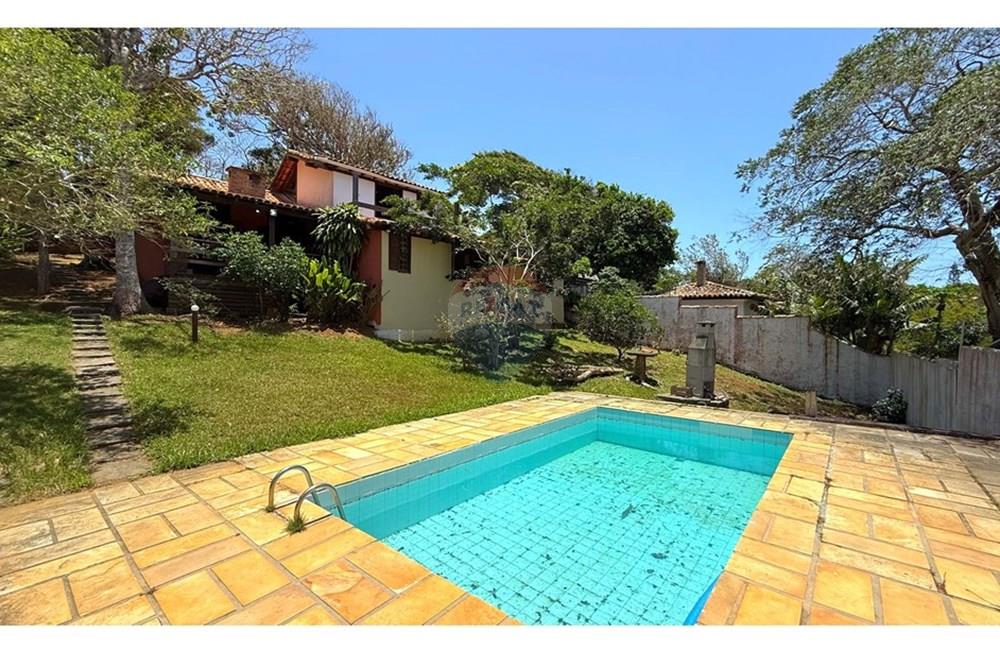 Casa - Venda - Armação dos Búzios , Rio de Janeiro - IMG_6187 Edited CAPA_.jpg - 630391004-107