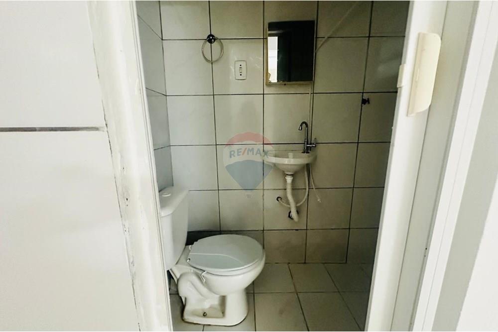 Casa de Vila - Alugar - Sorocaba , São Paulo - 41.jpeg - 631651011-26