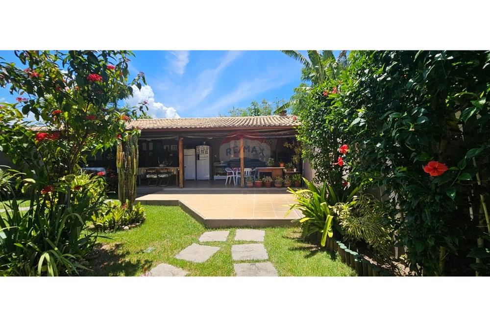 Casa de Condomínio - Venda - Maricá , Rio de Janeiro - Foto Cristina.jpeg - 630121040-24