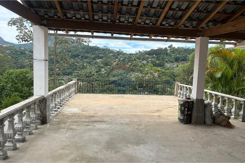 Casa - Venda - Teresópolis , Rio de Janeiro - WhatsApp Image 2026-01-09 at 08.13.48 (2).jpeg - Garagem - 630191084-38