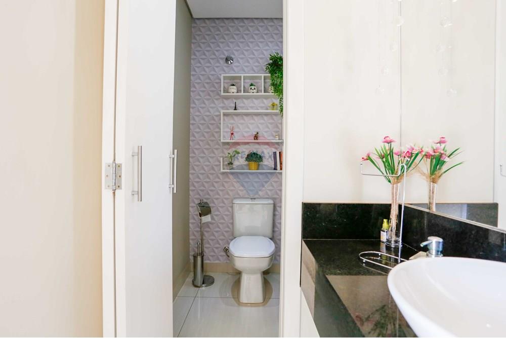 Casa - Venda - Araçoiaba da Serra , São Paulo - _MG_3557.jpg - Banheiro - 630601112-215