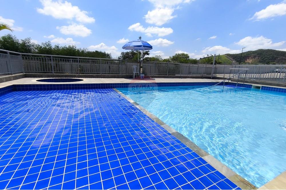 Apartamento - Venda - Nova Iguaçu , Rio de Janeiro - 03.jpg - 630291015-72