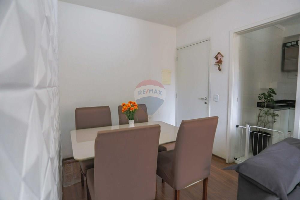 Apartamento - Venda - Sorocaba , São Paulo - 4.jpg - Sala de estar - 630601337-2