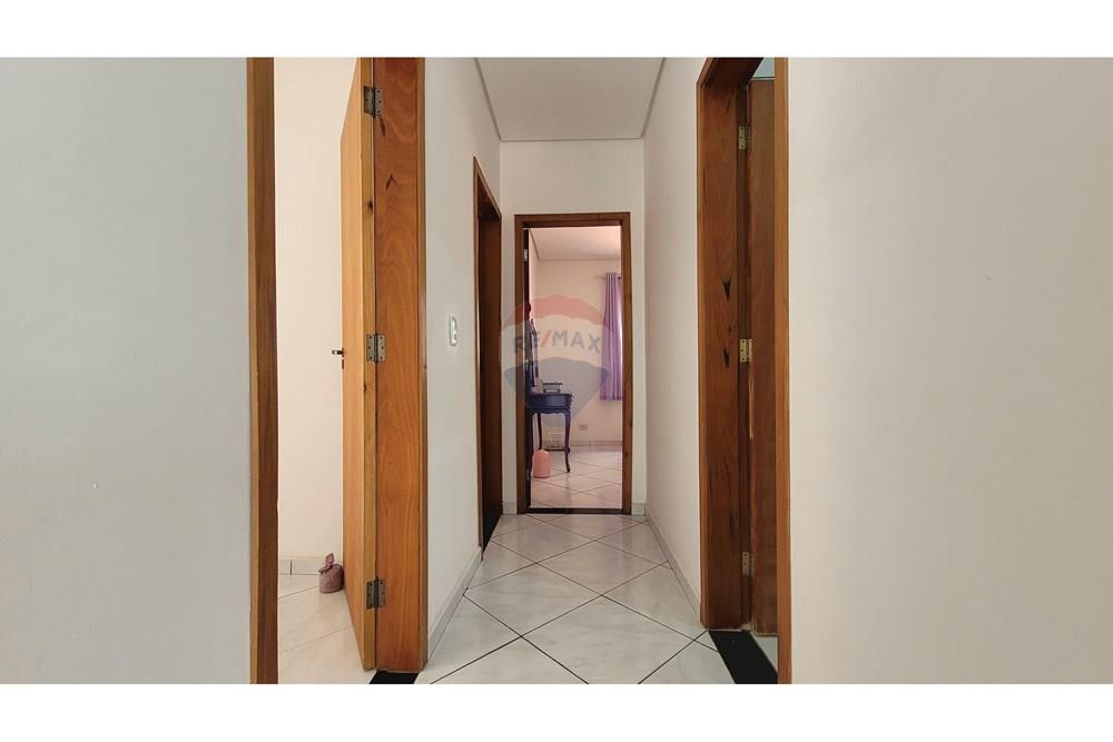 Casa - Venda - Santo André , São Paulo - 49.jpg - Corredor - 630331011-151