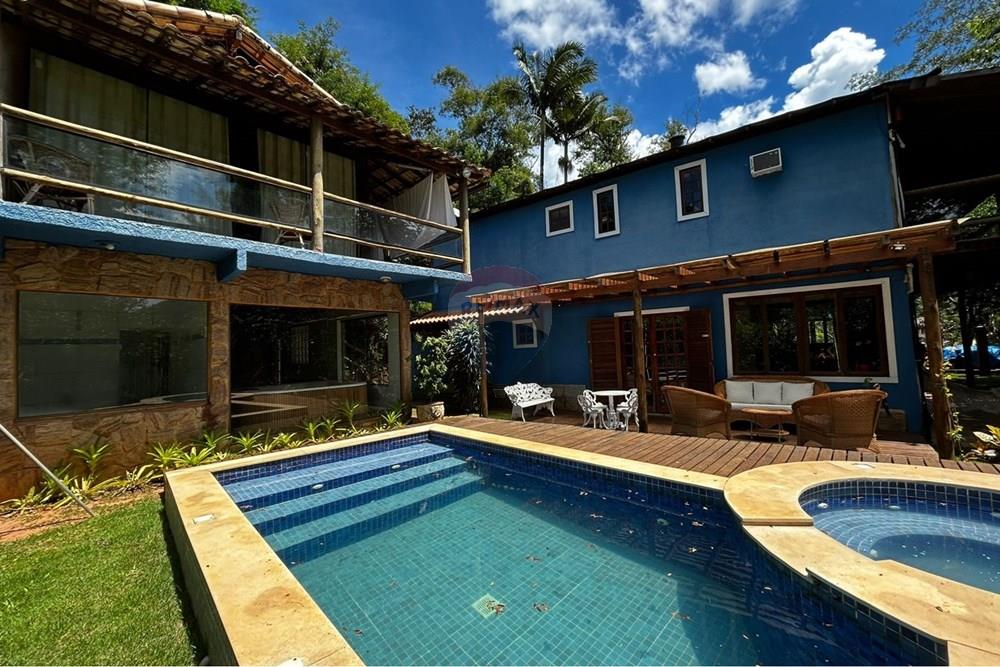 Casa - Venda - Petrópolis , Rio de Janeiro - WhatsApp Image 2026-03-03 at 14.04.57 (1).jpeg - 631611011-11