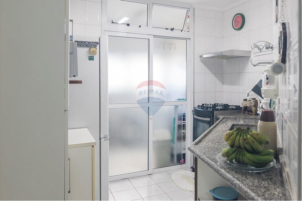 Apartamento - Alugar - Santo André , São Paulo - _DSC0022.jpg - 631341001-246