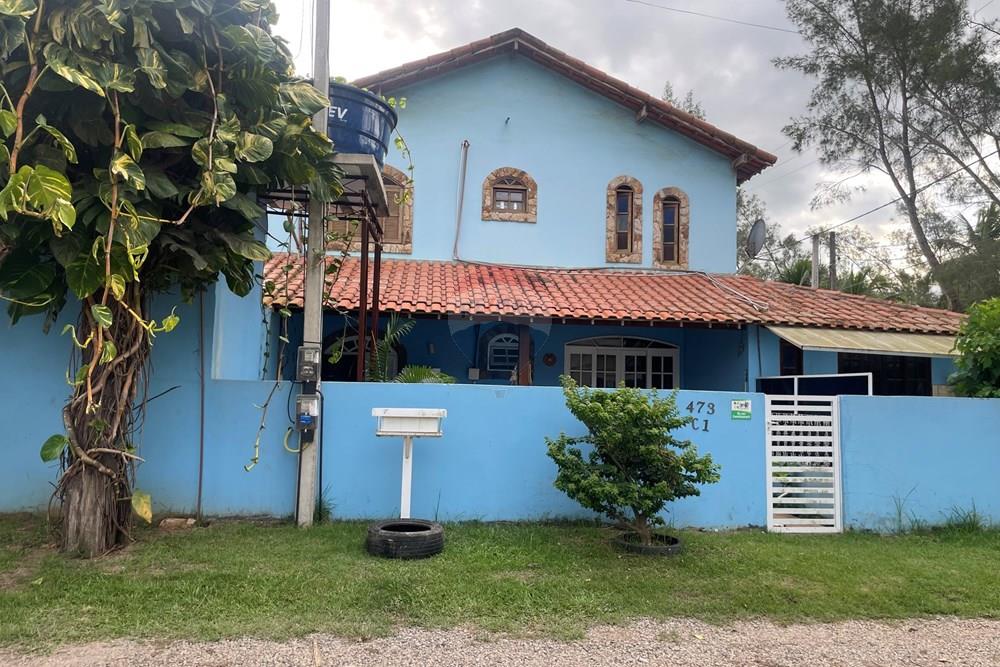 Casa - Venda - Cabo Frio , Rio de Janeiro - IMG_4800.jpeg - 631551053-3