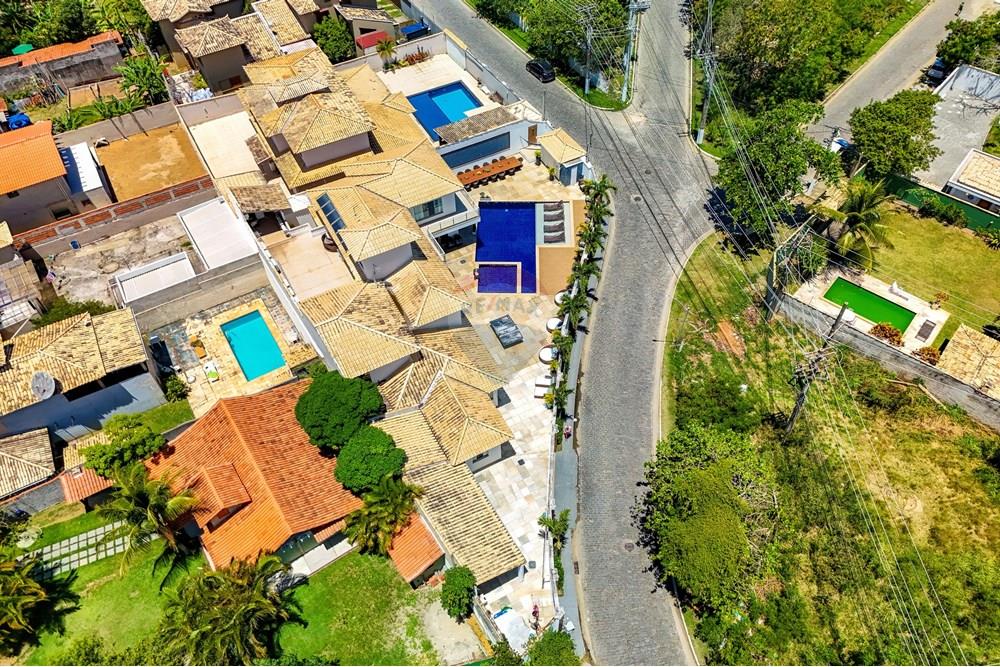 Casa - Venda - Armação dos Búzios , Rio de Janeiro - DJI_20251113121437_0113_D_SHP.jpg - 630391039-99