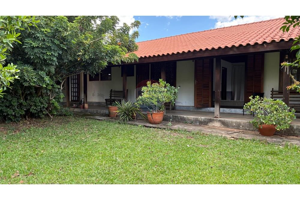 Chácara / Sítio / Fazenda - Venda - Porangaba , São Paulo - IMG_7042.jpeg - 630481027-141