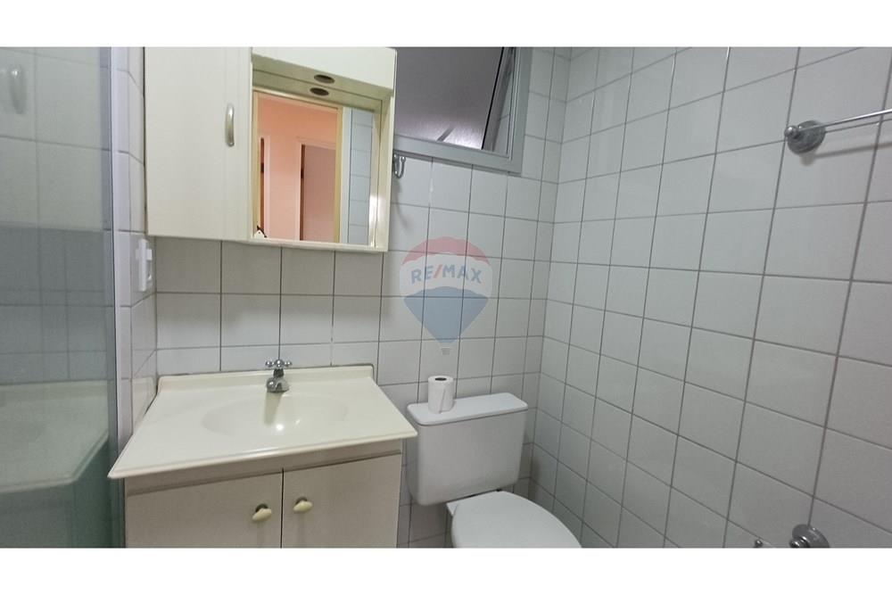 Apartamento - Alugar - Santo André , São Paulo - 20251027_145632.jpg - Banheiro - 631341035-3