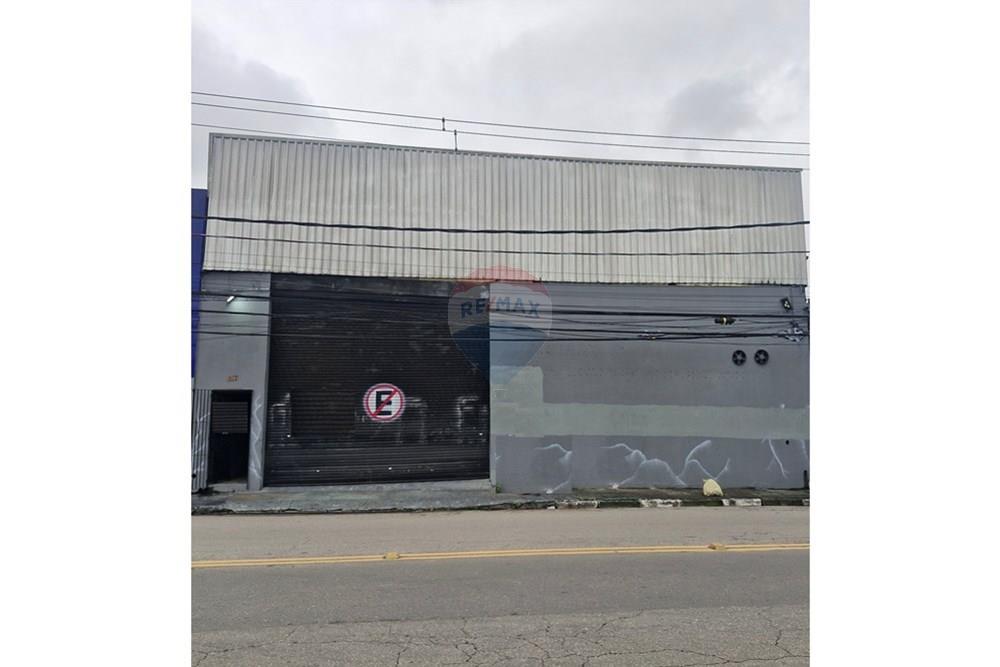 Galpão - Alugar - Guarulhos , São Paulo - 20260226_100734.jpg - 630251123-17