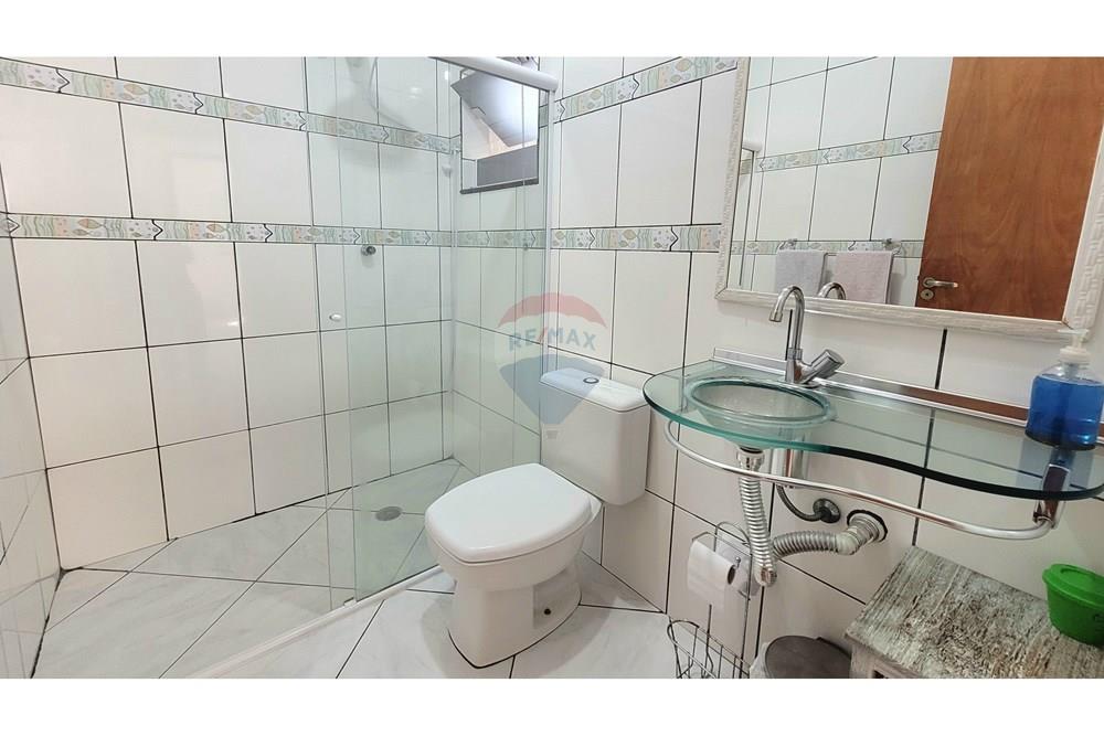 Casa - Venda - Santo André , São Paulo - 53.jpg - Banheiro - 630331011-151