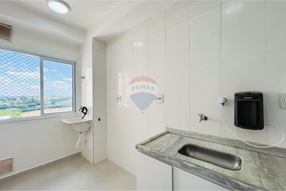 Apartamento - Alugar - Sorocaba , São Paulo - Reserva São Carlos  (22).jpeg - 630591087-106