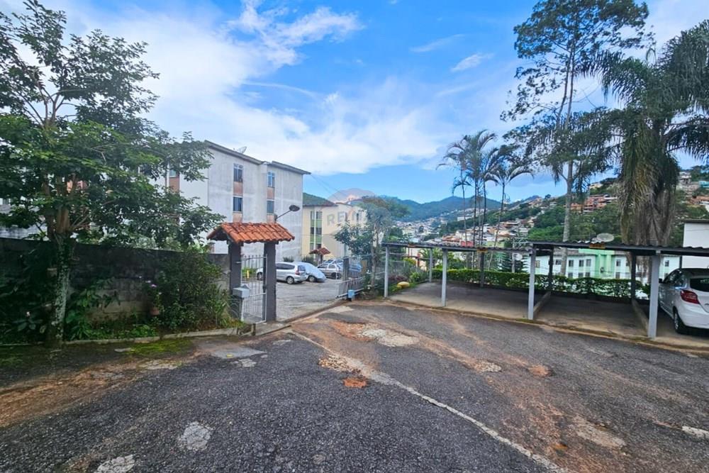 Apartamento - Venda - Nova Friburgo , Rio de Janeiro - Apartamento Braunes (39).jpg - 631671001-22