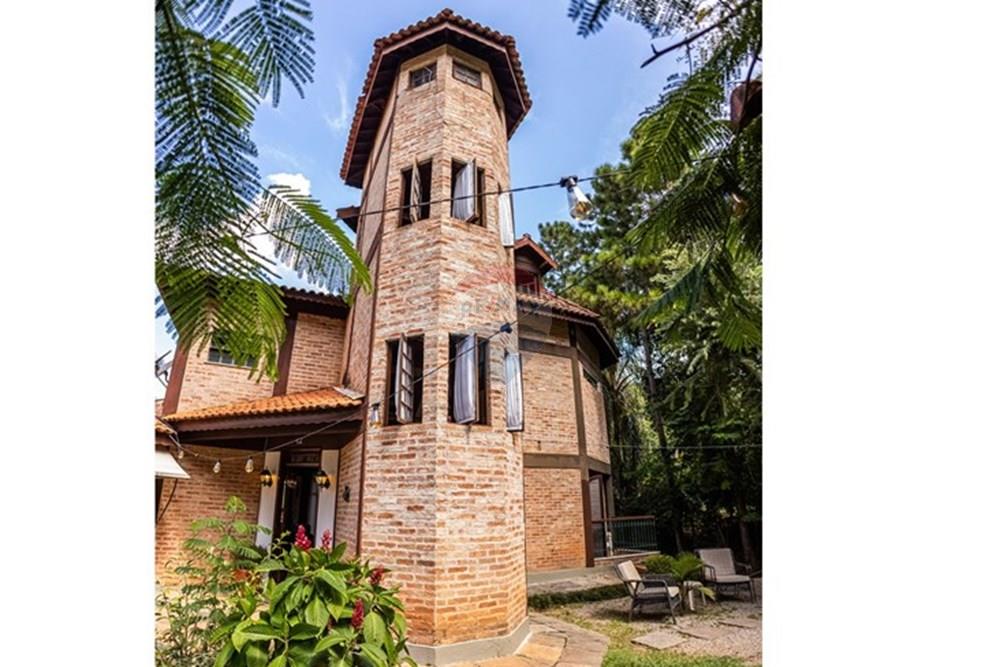 Casa de Condomínio - Venda - São Roque , São Paulo - REMAX (40).jpg - 631601006-23