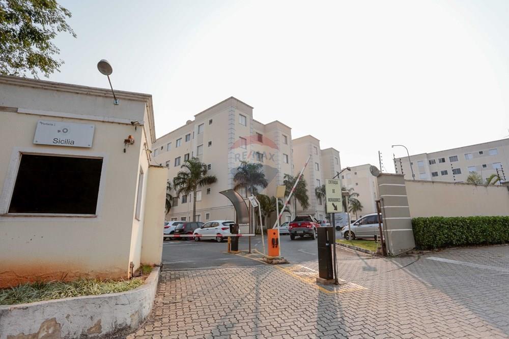 Apartamento - Venda - Sorocaba , São Paulo - _MG_4989.jpg - 630591007-487