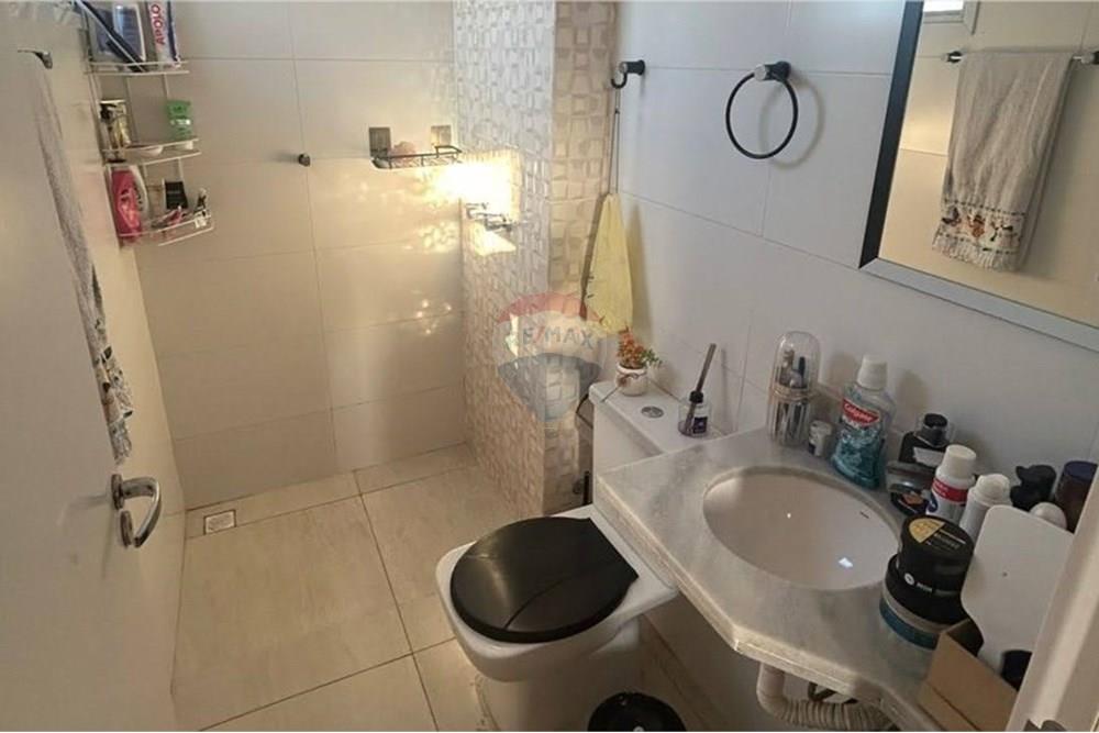 Apartamento - Venda - Votorantim , São Paulo - 03654.jpg - 631701010-2