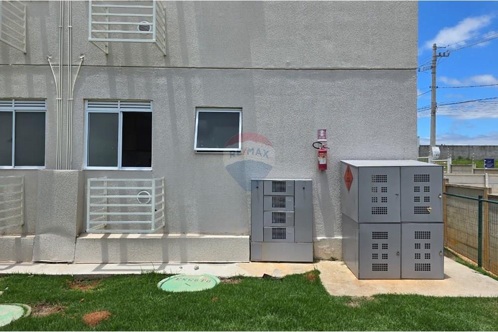 Apartamento - Alugar - Sorocaba , São Paulo - IMG-20251106-WA0087.jpg - 631641015-8