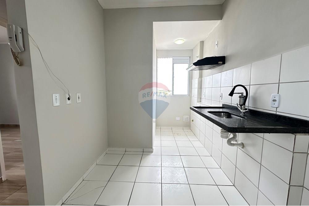 Apartamento - Alugar - Sorocaba , São Paulo - IMG_1212.JPG - 630601229-7